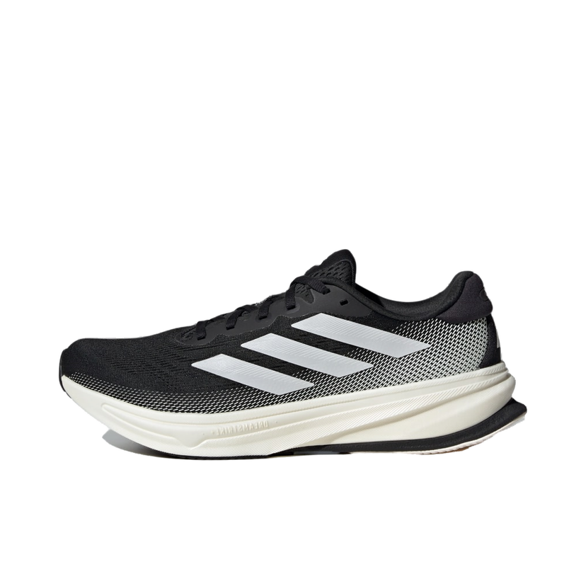 Löpning adidas Performance Supernova Rise 2 Svart | IH2504