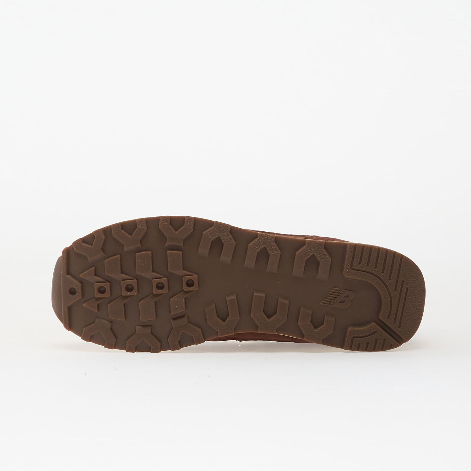 Sneakers och skor New Balance 475 Brun | U475PMA, 1