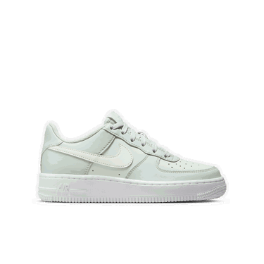 Sneakers och skor Nike Air Force 1 Grön | FV5948-007, 4