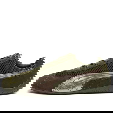 Sneakers och skor Puma Speedcat Premium Grön | 403902-04, 1