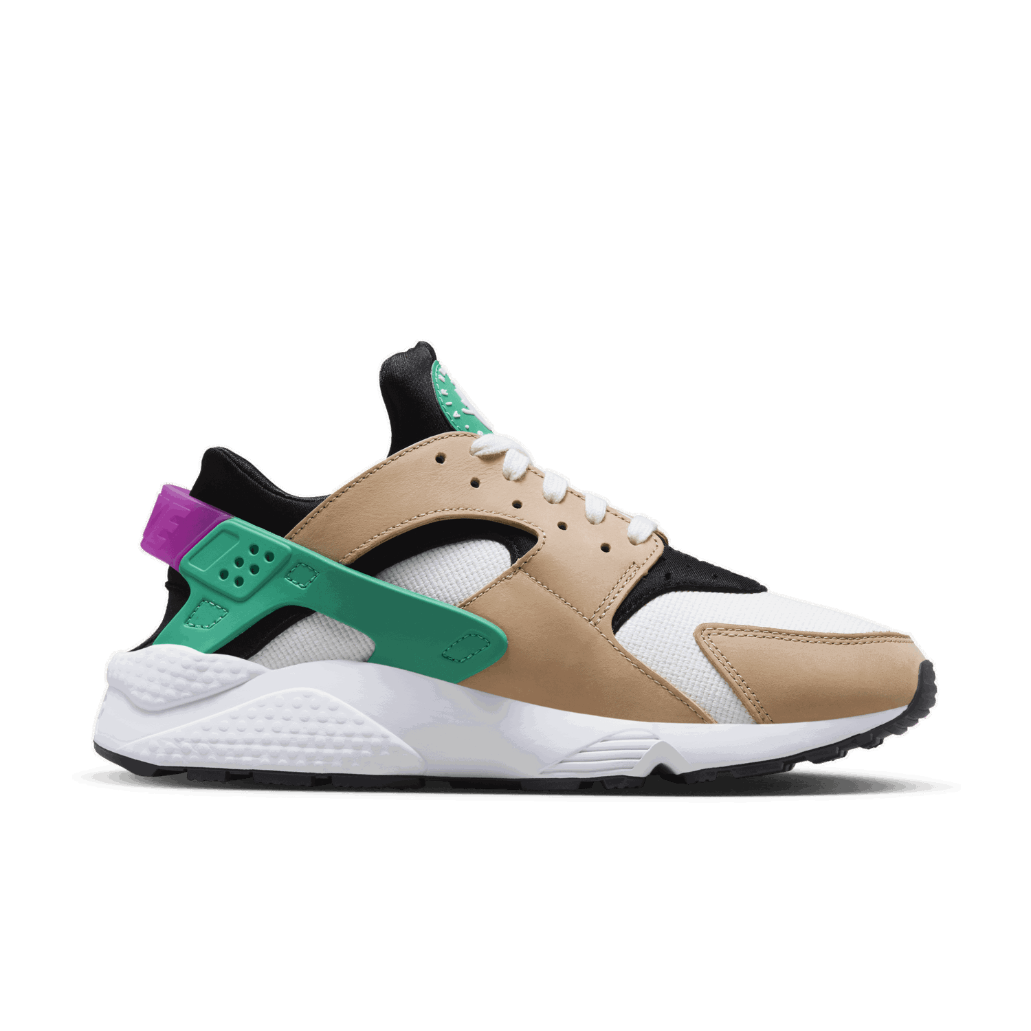 Sneakers och skor Nike Air Huarache "Moving Company" Flerfärgad | DV0486-100, 1