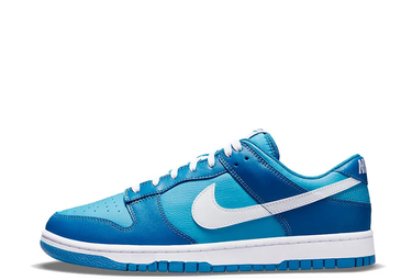 Sneakers och skor Nike Dunk Low "Dark Marina Blue" Blå | DJ6188-400, 1