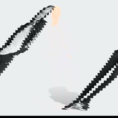 Träningsoverall adidas Performance Linear Svart | HZ2258, 4