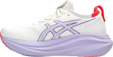 Sneakers och skor Asics GEL-NIMBUS 27 TOKYO Vit | 1012b913-500, 4