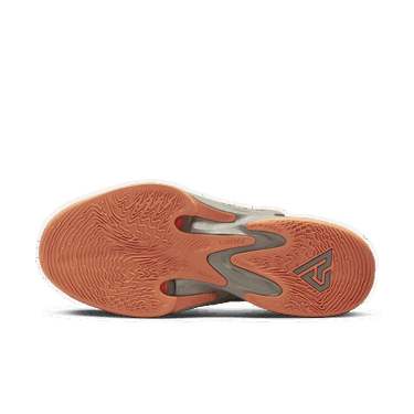 Sneakers och skor Nike Zoom Freak 4 Brun | DJ6149-003, 3