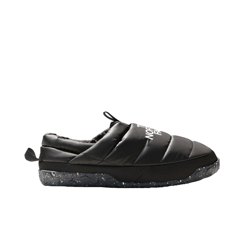 Sneakers och skor The North Face M Nuptse Winter Mules Svart | NF0A5G2FKY4