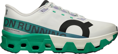 Sneakers och skor On Running Cloudmonster Hyper Grön | 3me10131560, 0