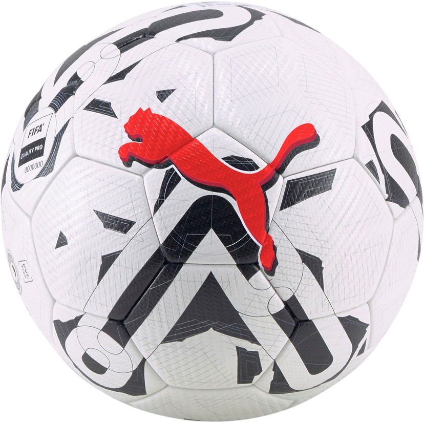 Sportutrustning Puma Orbita 3 TB FIFA Quality Soccer Ball Size 4 Vit | 08377703