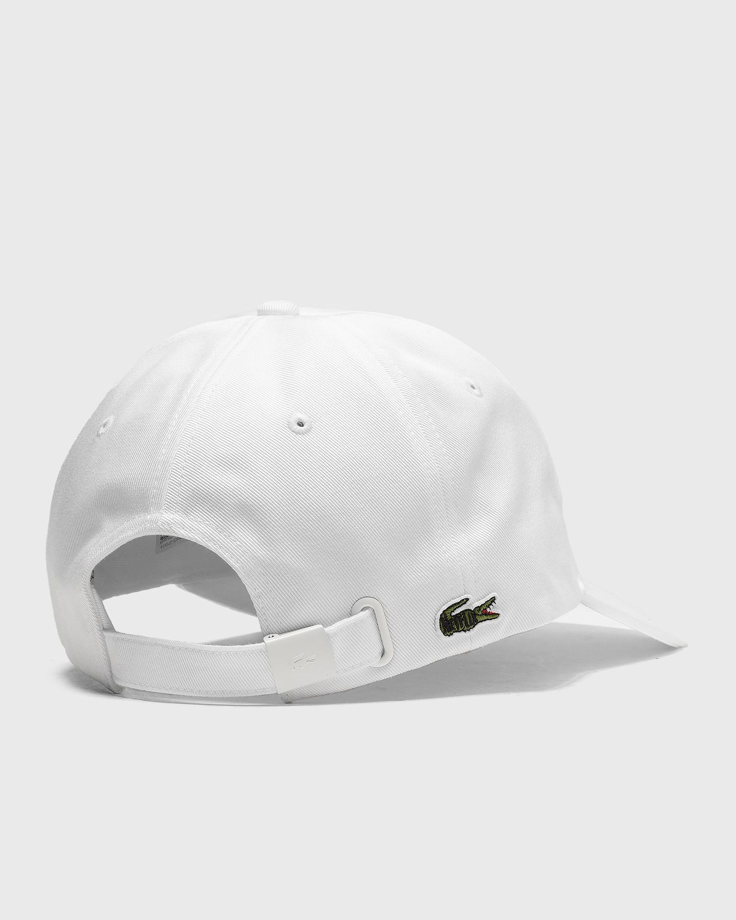 Keps Lacoste x Netflix CASQUETTE Cap Vit | 3666498160410, 1