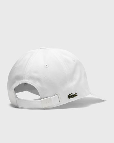 Keps Lacoste x Netflix CASQUETTE Cap Vit | 3666498160410, 1