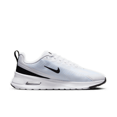 Sneakers och skor Nike Air Max Nuaxis Vit | FD4329-101, 4