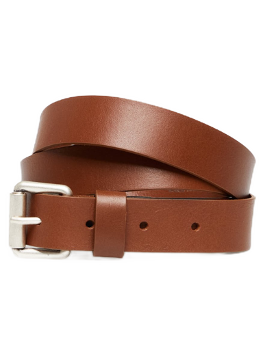 Bälten Carhartt WIP Ryan Belt Brown Brun | I032433.14EXX