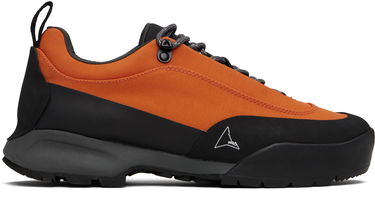 Sneakers och skor ROA ROA Cingino Orange | NBUW1102FA58, 0