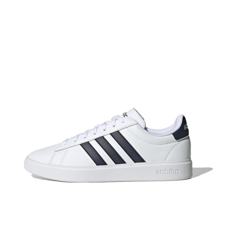 Sneakers och skor adidas Performance Grand Court Cloudfoam Comfort Vit | GW9199