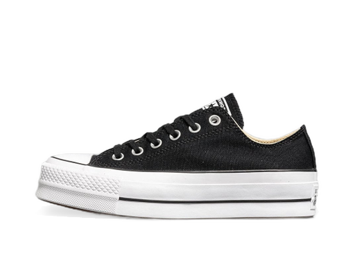 Sneakers och skor Converse Chuck Taylor All Star Svart | 560250C