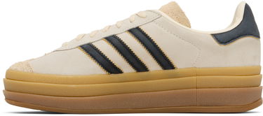 Sneakers och skor adidas Originals Gazelle Bold Beige | JS3892, 2
