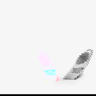 Strumpor Vans 3Pack SK8 Socks Flerfärgad | VN0A5I2Q4481, 4