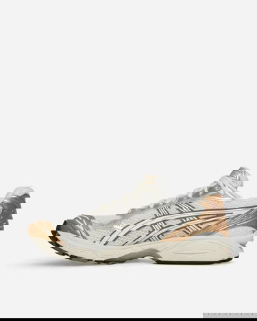 Sneakers och skor Asics GEL-Kayano 14 White Cream Gold W Brun | 1203A537-104, 3
