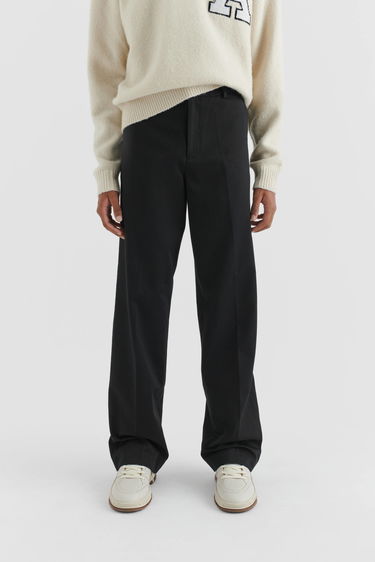 Byxor AXEL ARIGATO Serif Trouser Svart | A2208001, 2