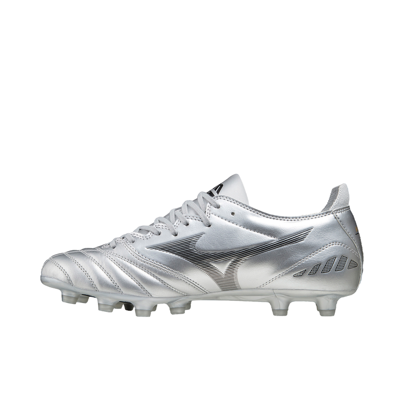 Sneakers och skor Mizuno Morelia Neo III Pro FG Metallisk | p1ga2183-003