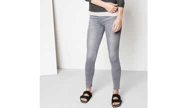 Sneakers och skor Birkenstock Arizona Shearling Black Narrow Fit Svart | 752663, 8