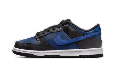 Sneakers och skor Nike Dunk Low Svart | DH9765-402, 0