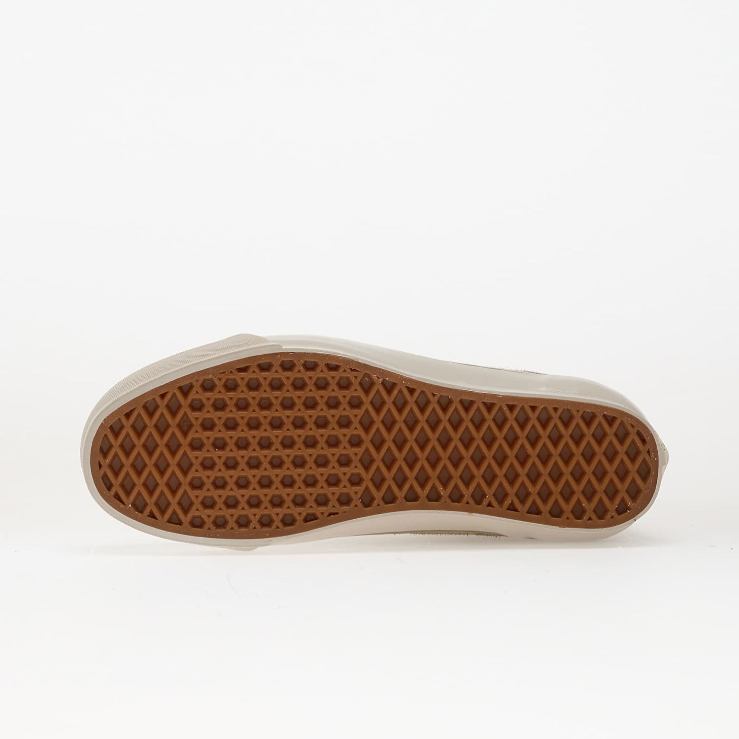 Sneakers och skor Vans LX Old Skool Shag Suede Beige | VN000D9JEMF1, 1
