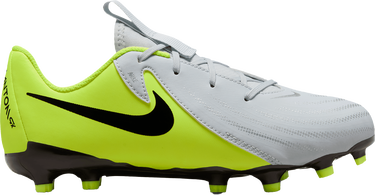 Sneakers och skor Nike JR Phantom GX II Academy FG/MG Grå | fd6722-003, 0