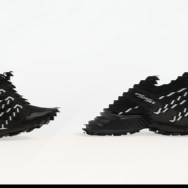 Sneakers och skor Salomon SPEEDCROSS 3 Svart | L47588000, 2