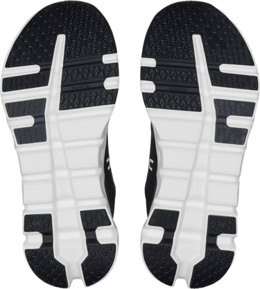 Sneakers och skor On Running Cloudrunner 2 Svart | 3we10130264, 3