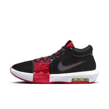Sneakers och skor Nike FaZe Clan x LeBron WItness 8 Svart | FV0400-001, 1
