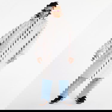 Jacka PREACH Universe Raincoat Jacket Beige | 206264 421, 0