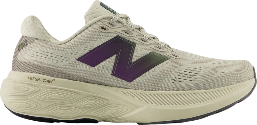 Sneakers och skor New Balance Fresh Foam X 880 v15 Beige | w88015a-w88015a