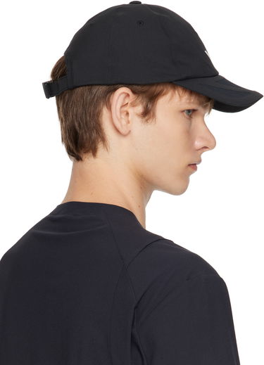 Keps Y-3 Y-3 Clima BB Cap Svart | JX8783, 4