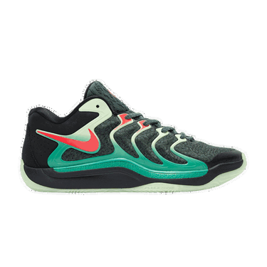Sneakers och skor Nike KD 17 Grön | FJ9487-002, 0