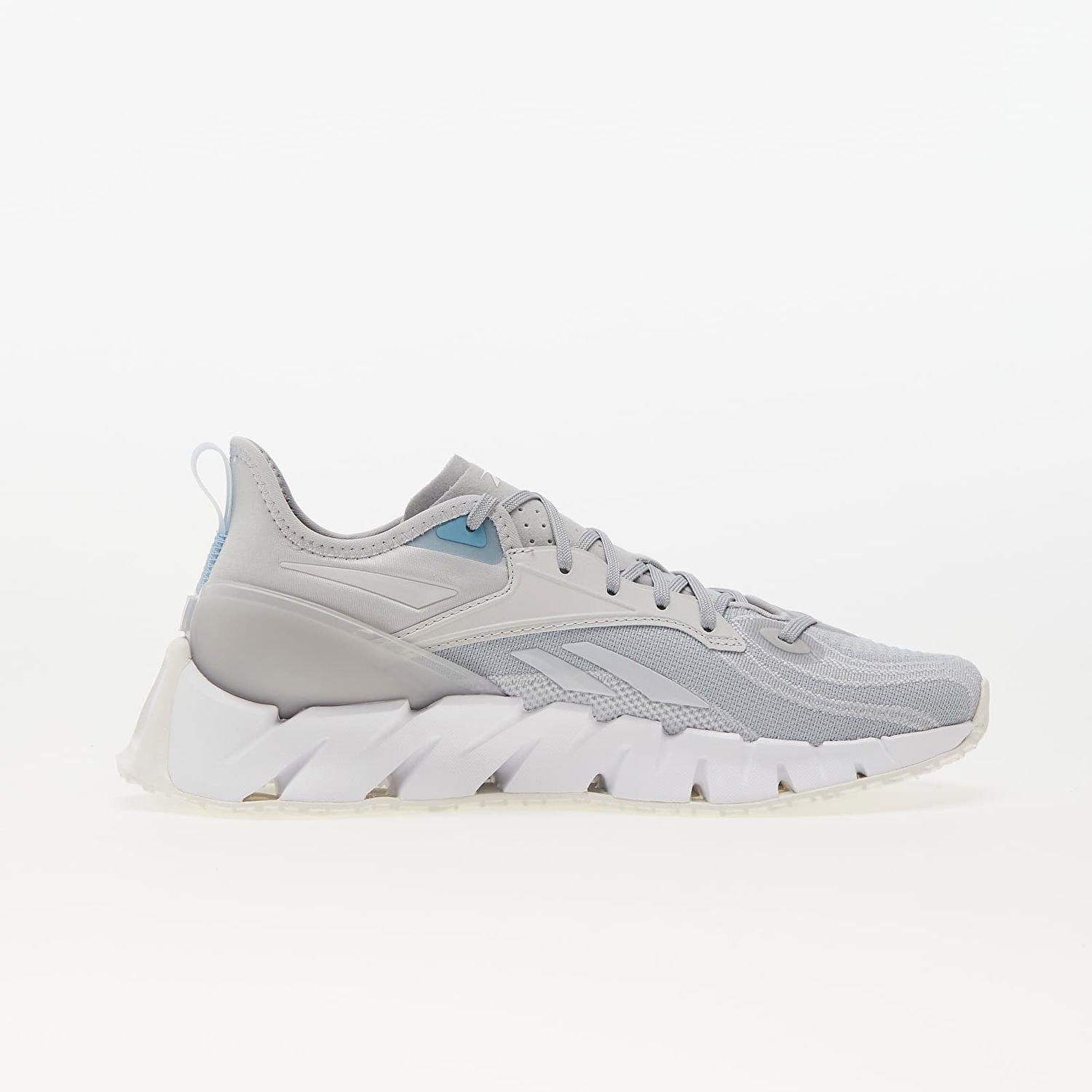 Sneakers och skor Reebok Zig Kinetica 3 Grå | HR1318, 1