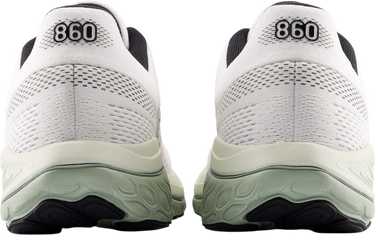 Sneakers och skor New Balance Fresh Foam X 860 v14 Vit | m86014g-m86014g, 4