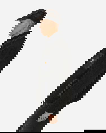 Jacka Carhartt WIP Prentis Liner Svart | I025120 00EXX, 2