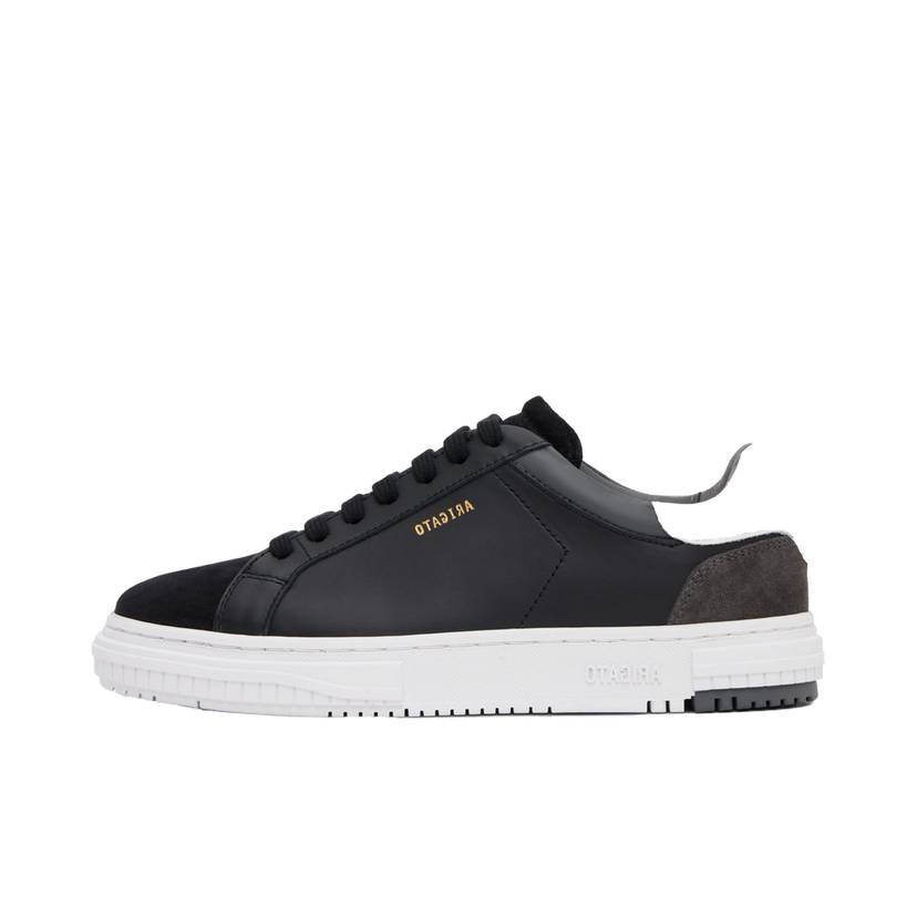 Sneakers och skor AXEL ARIGATO Atlas Svart | F1028004