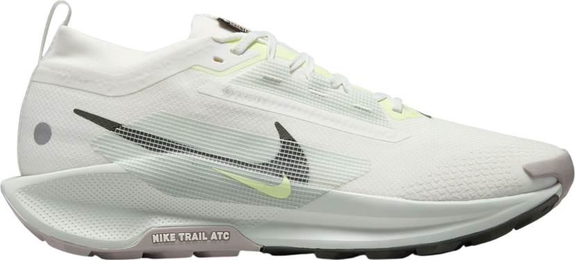 Sneakers och skor Nike Pegasus Trail 5 GORE-TEX Vit | fq0908-102