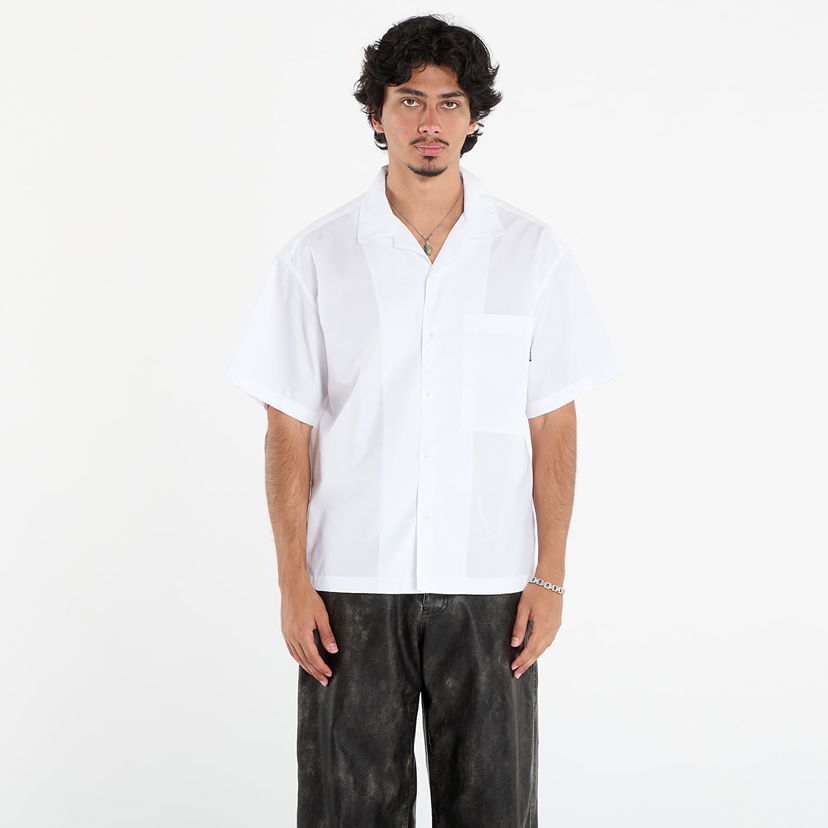 Skjorta Palm Angels Palm Angels Classic Shirt Vit | PMGG00AC99FAB0010110