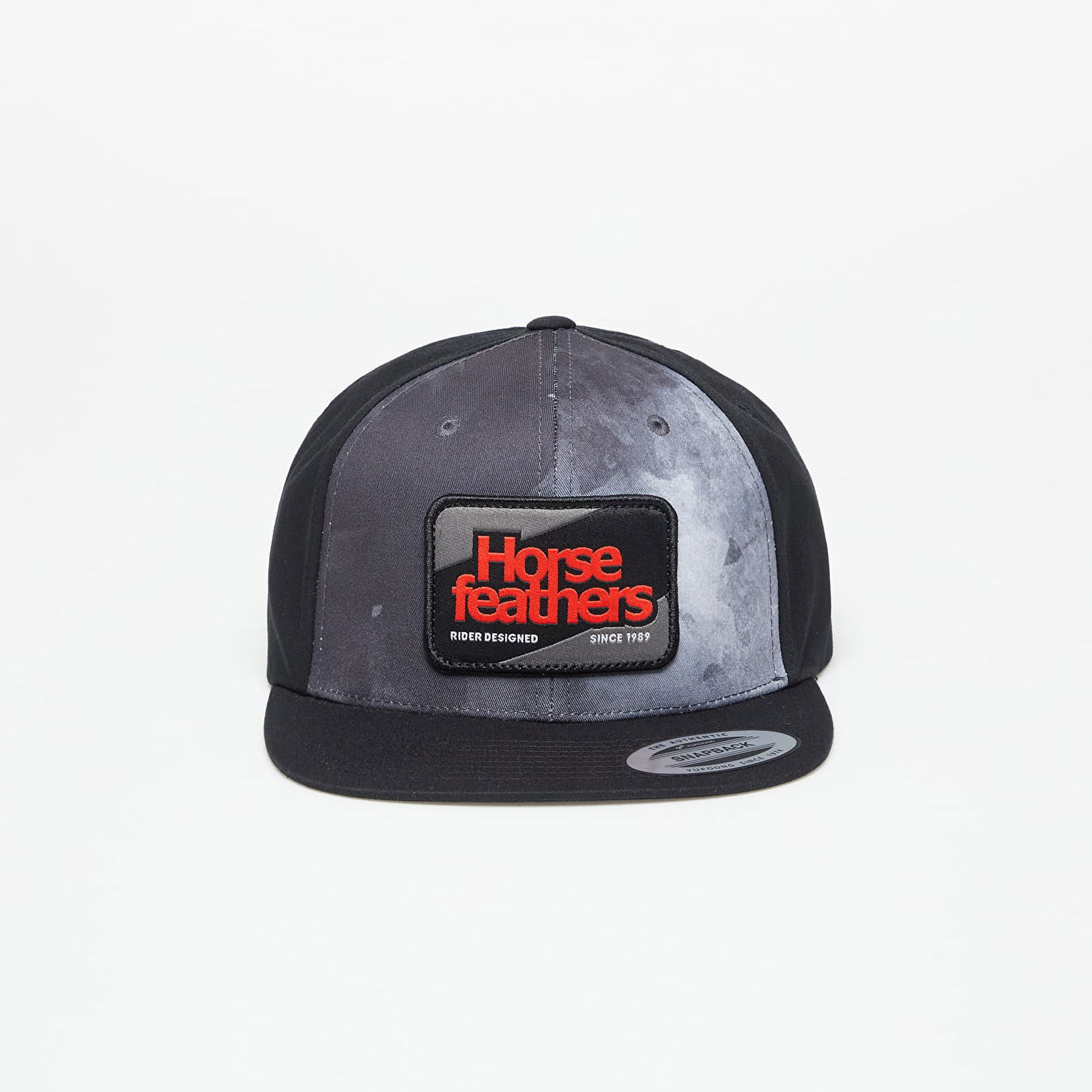 Keps Horsefeathers Dill Cap Grå | AM205A, 0