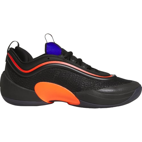 Basketboll adidas Performance D.O.N. ISSUE 6 Svart | IG9039
