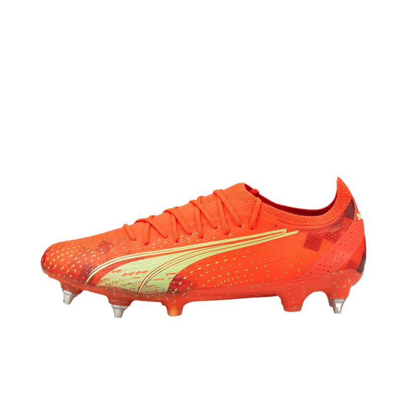 Sneakers och skor Puma ULTRA ULTIMATE MxSG Orange | 10689503