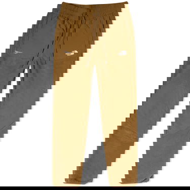 Byxor The North Face x Undercover Fleece Pant "Butternut" Brun | NF0A84S8L8M, 0