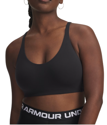 Behå Under Armour Motion Sports Bra Svart | 6004135-003, 2