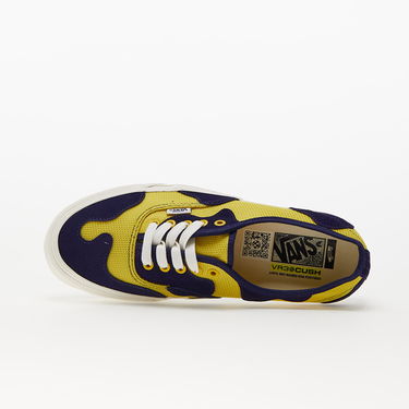 Sneakers och skor Vans Authentic VR3 PW LX Gul | VN0005WQBLU1, 2