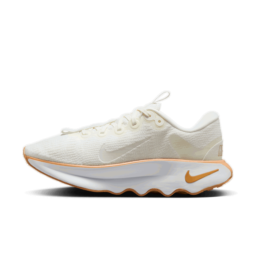 Sneakers och skor Nike Nike Motiva Beige | DV1238-107