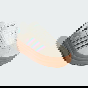 Sneakers och skor adidas Performance VL Court Bold Vit | JI1788, 3