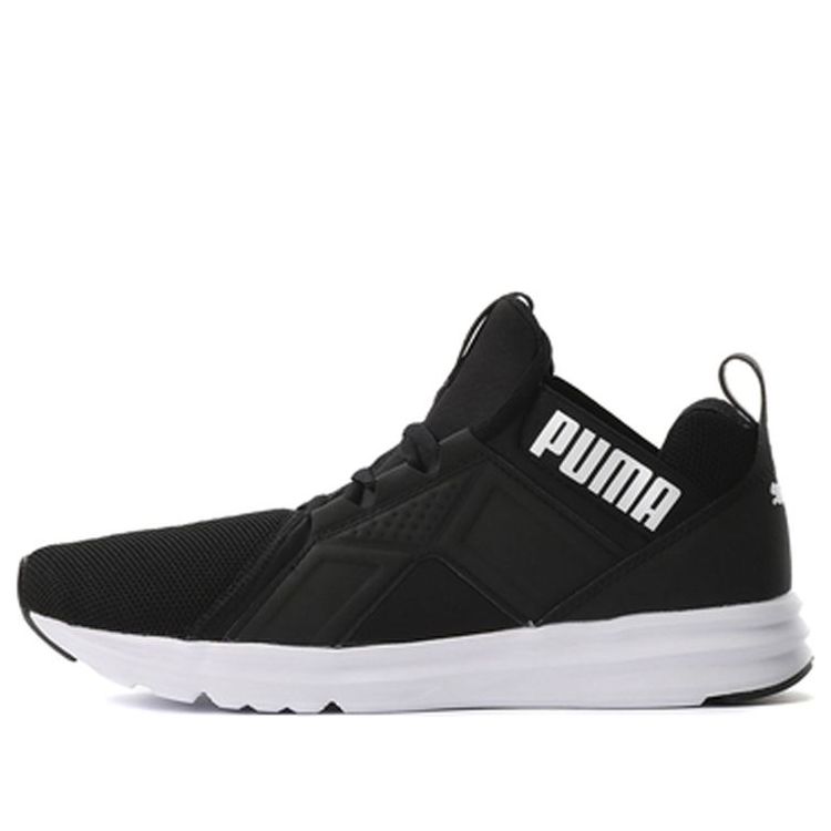Sneakers och skor Puma Enzo Mesh Svart | 190015-02, 0